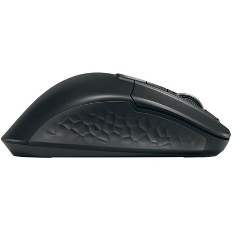 Cherry stream-mus ultimativ (sort kobber, 6.000 dpi, Bluetooth 2,4 GHz USB)