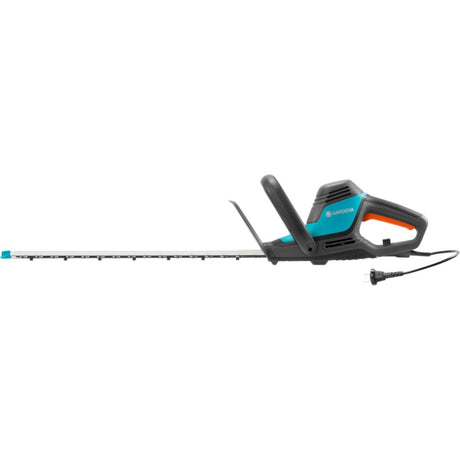 Gardena elektrisk hækkeklipper comfortcut 550 50 (sort turkis, 9833-20)
