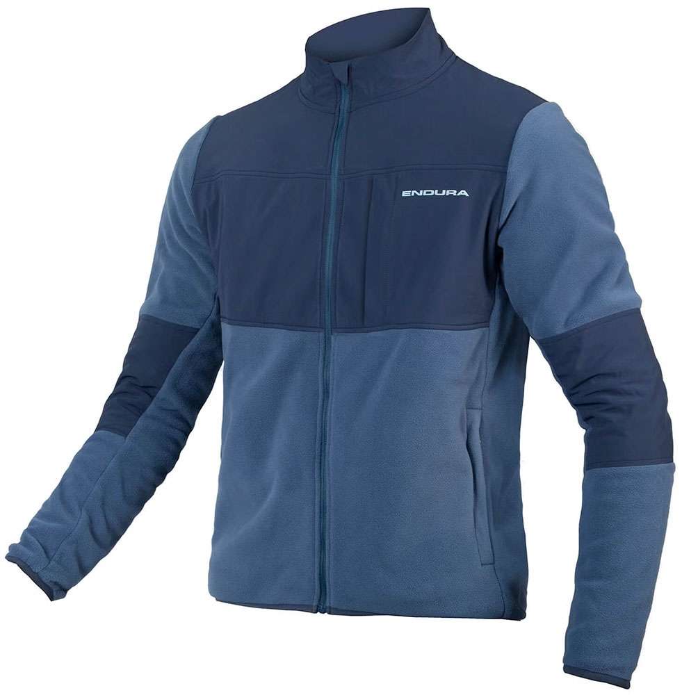 Endura hummvee tech - fleecejakke