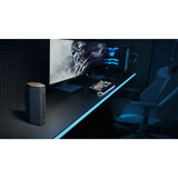 Netgear nighthawk wifi 7 router rs600 (sort)