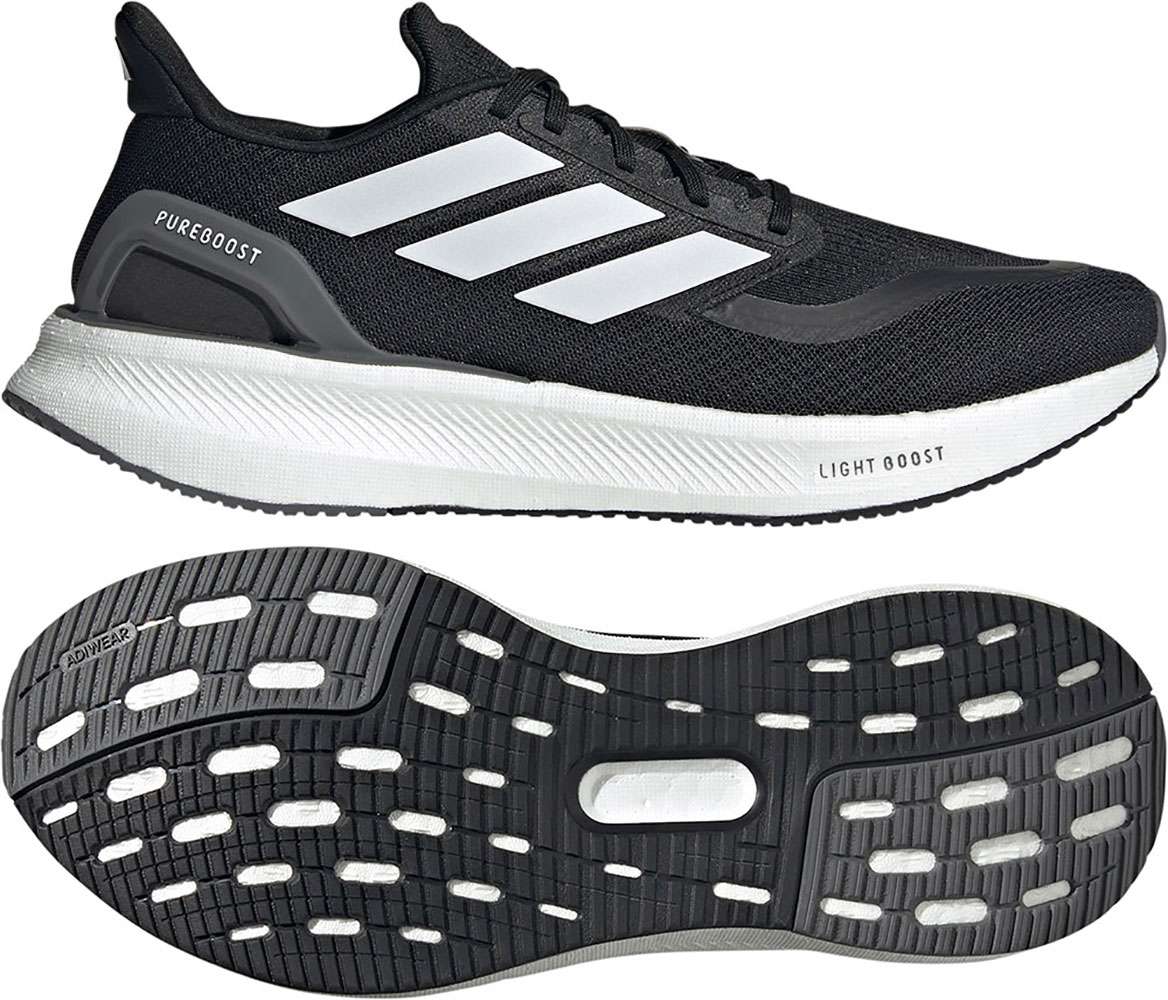 Adidas pureboost 5 - løbesko