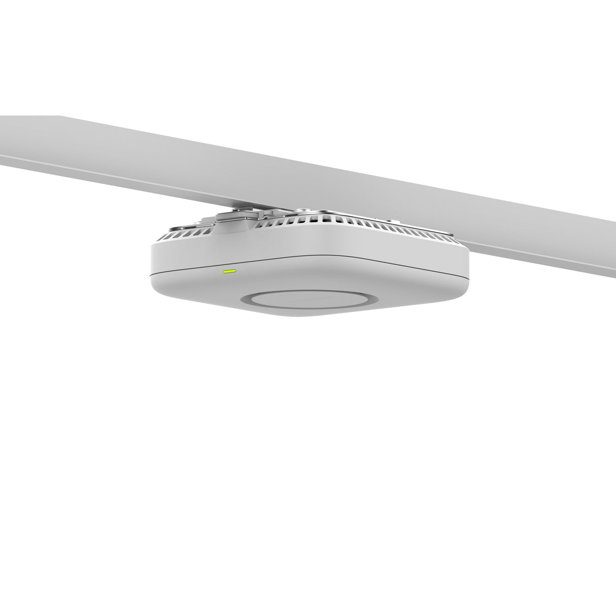 Netgear wbe710 insight håndterbar wifi 7 access point mesh access point (wit)