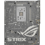 Asus ROG Strix B850-A Gaming Wi-Fi Socket AM5 bundkort (hvid, 2,5 GB-LAN, Wi-Fi 7, BT, lyd, ATX)