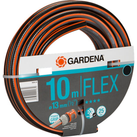 Gardena komfort flexslange - 10 meter - 13 mm