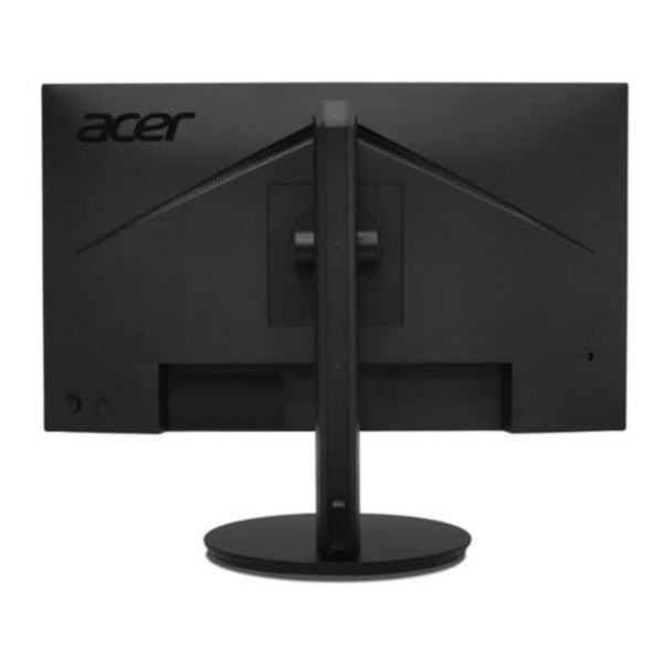 Acer cb272 p6 27 skærm (sort, vga, hdmi, displayport, 144 hz)