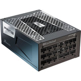 Seasonic prime px-2200 modulær 2200 watt strømforsyning (4x 12vhpwr, 4x pcie)