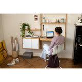 Fritz! box 6850 lte international wlan lte router (hvid rød, 4g (lte), 3g 3g+ (umts hspa+), mesh wi-fi)