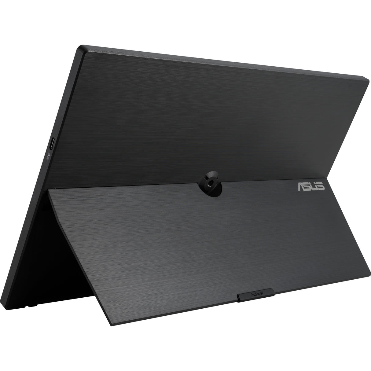 Asus Zenscreen MB16AHV 15.6 skærm (sort, mini HDMI, 2x USB-C)