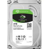 Seagate barracuda 4 tb harde schijf (st4000dm004, sata 600)