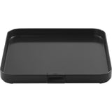 Cadac 2 kogeplader (sort)