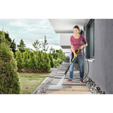 Kärcher k 5 power control højtryksrenser (gul sort, 1.324-550.0)
