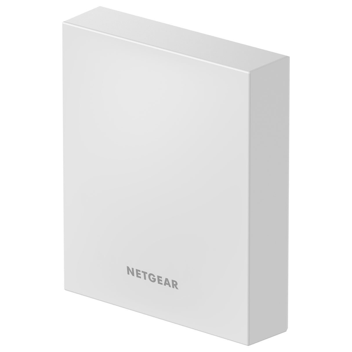 Netgear Insight Managed WiFi 6 AX1800 Dual Band Gigabit PoE Access Point (WAX610W) (hvid)