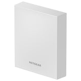 Netgear Insight Managed WiFi 6 AX1800 Dual Band Gigabit PoE Access Point (WAX610W) (hvid)