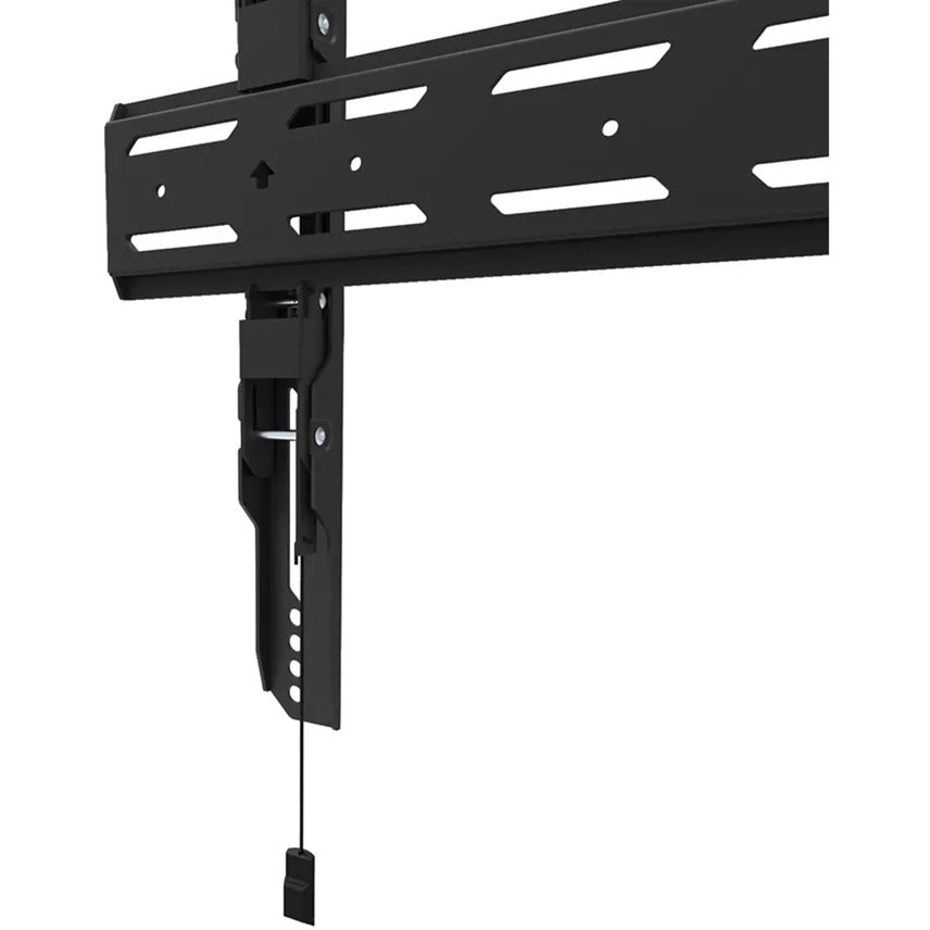Neomounts select wl30s-850bl18 flad vægmontering (sort)