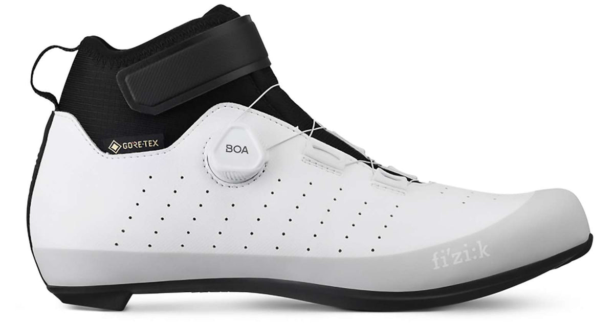 Fizik tempo artica r5 gtx - vintervejscykelsko