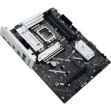 Asus Prime B860-Plus-CSM Socket 1851 bundkort (RAID, 2,5 GB-LAN, lyd, ATX)