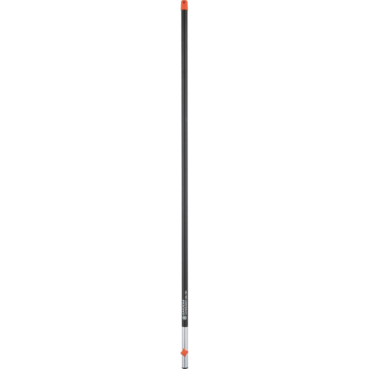 Gardena combisystem aluminium håndtag 150 cm