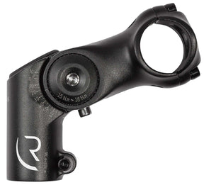 Rfr hævet justerbar frempind mtb 31,8 mm