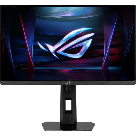 Asus ROG Strix XG248QSG Ace 24.1 Gaming Monitor (sort, 2x HDMI, Display Port, 610 Hz (OC))