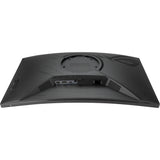 Asus ROG Strix XG27WCS 27 buet gamingskærm (sort, HDMI, DisplayPort, USB-C, 180 Hz)