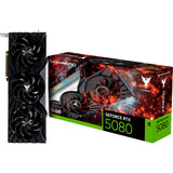 Gainward GeForce RTX 5080 Phoenix grafikkort (DLSS 4, 3x Display Port, 1x HDMI 2.1)
