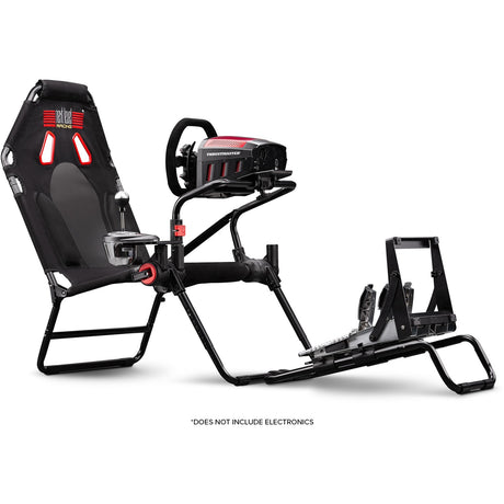Next Level Racing GT Lite Foldbar Racing Simulator (sort)