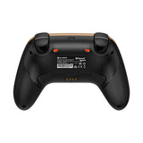 Gamesir Nova 2 Lite Multiplatform Wireless Game Controller Champion Edition (Gold Black, Switch, PC, Android og iOS, Bluetooth 2,4 GHz USB)