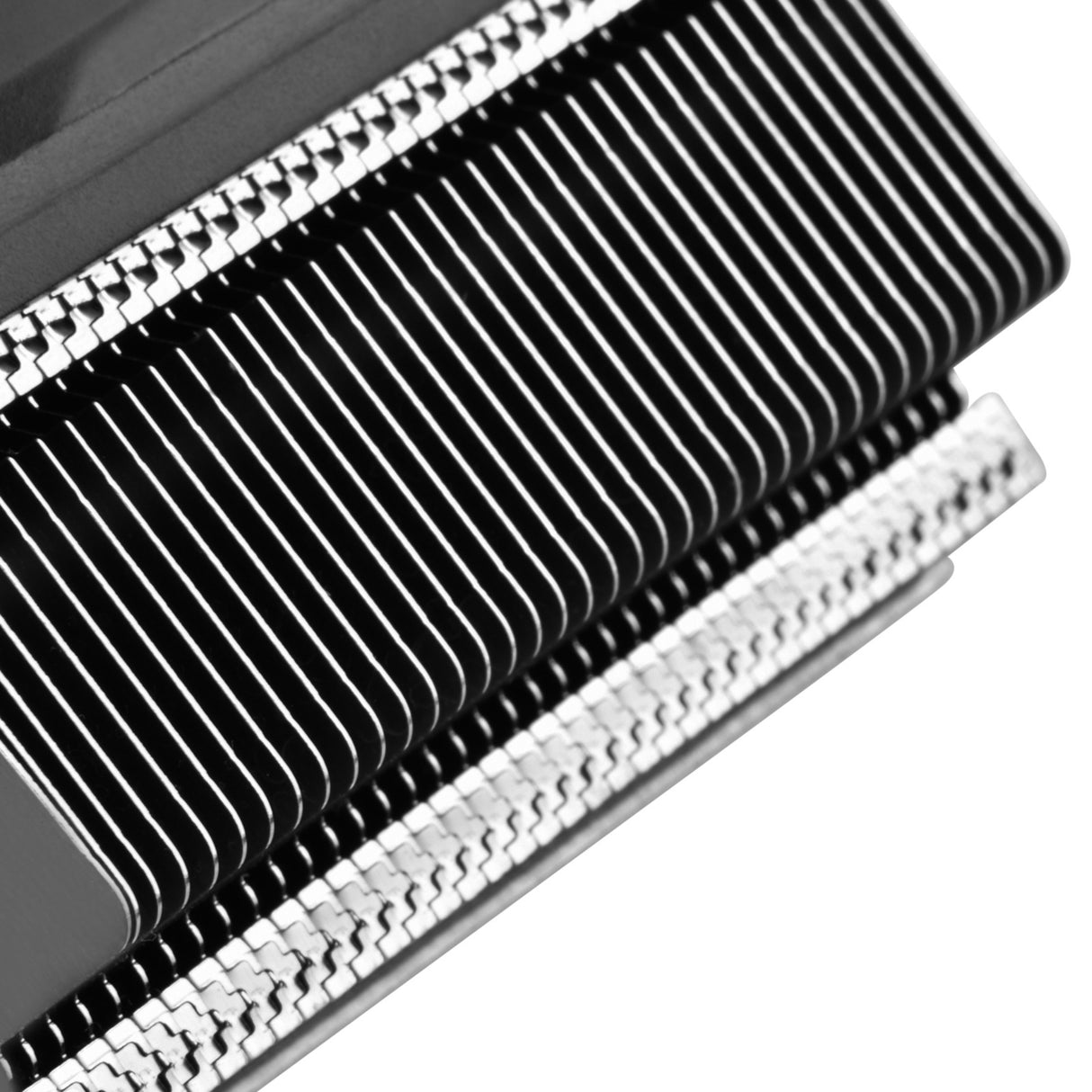 Silverstone sst-kr01 CPU køler