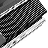 Silverstone sst-kr01 CPU køler