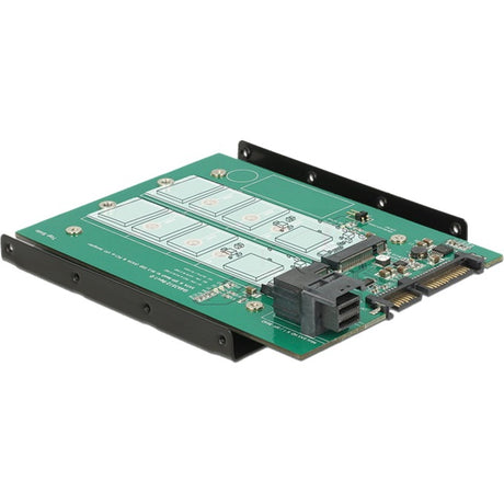 Delock konverter sata 22 pin sff-8643 adapter (62704)