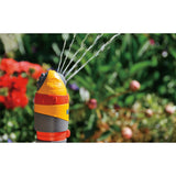 Hozelock 2335 cirkulær sprinkler pro 314 m²