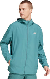 Adidas run it - løbejakke