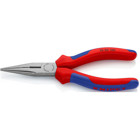 Knipex radiotang 2502 - 160 mm