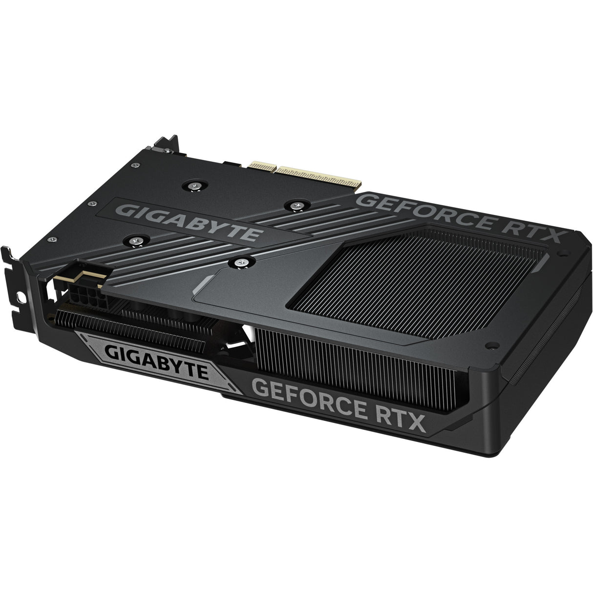 Gigabyte GeForce RTX 5060 Ti WindForce 8G grafikkort (3x Display Port, 1x HDMI)