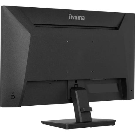 Iiyama prolite x2491hs-b1 23.8 skærm (sort, 120 Hz, HDMI, skærmport, lyd)