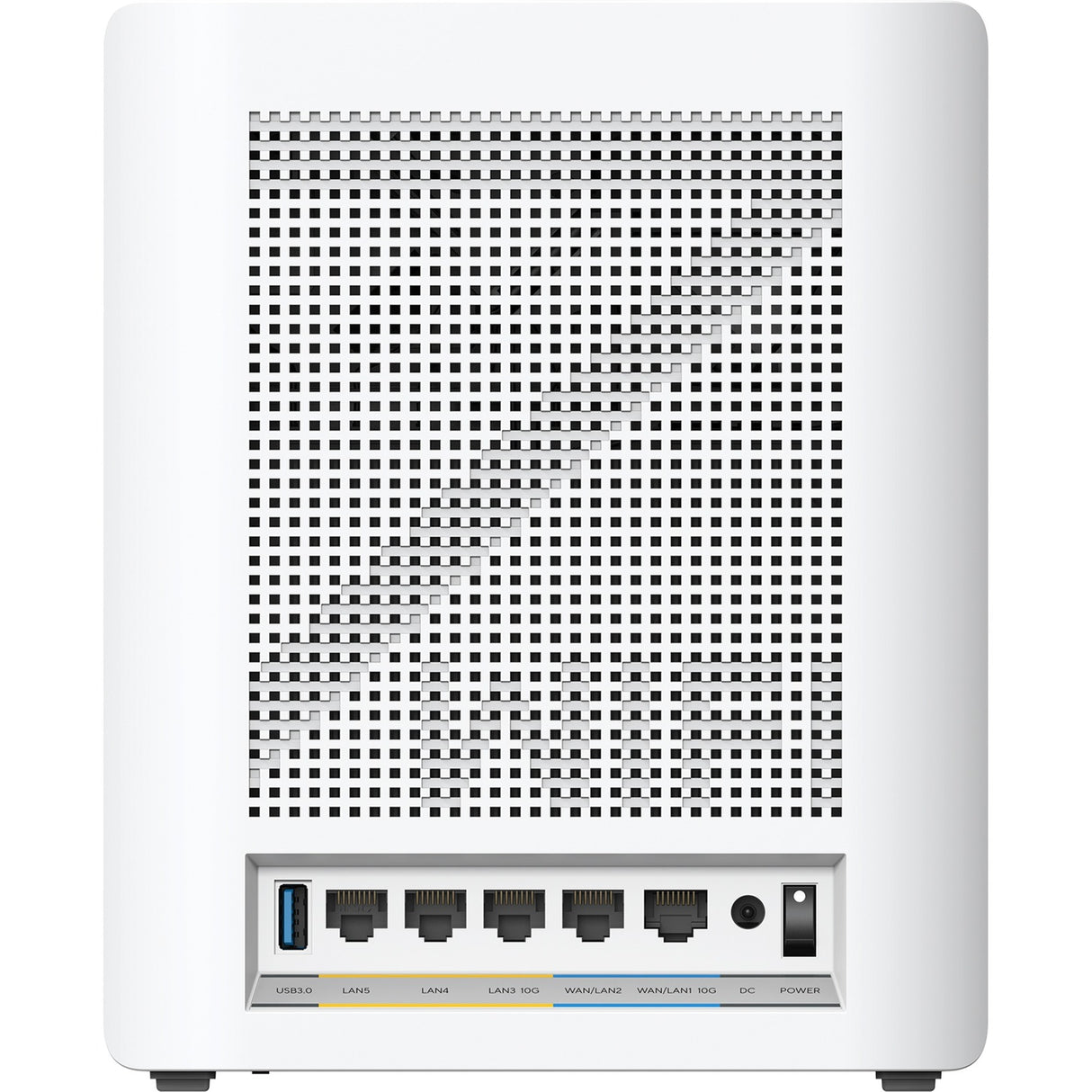 Asus zenwifi bq16 router (hvid, 3 stk.)