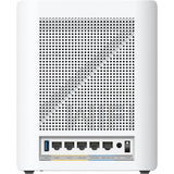 Asus zenwifi bq16 router (hvid, 3 stk.)