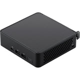 Asus nuc 14 pro slim kit rnuc14rvki300002i barebone (sort | core 3 100u | intel-grafik)