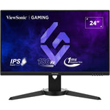 Viewsonic vx2479j-hd-pro 23.8 gaming-skærm (sort, 2x HDMI, 1x skærmport, HDR10, 180 Hz)