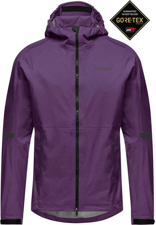 Gorewear lupra gore-tex 2.0 - mtb regnjakke