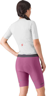 Castelli espresso - cykelshorts til kvinder med pude