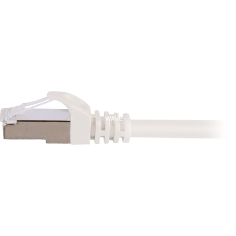 Sharkoon netværkskabel SFTP, RJ-45 med Cat.6 (hvid, 5 meter)
