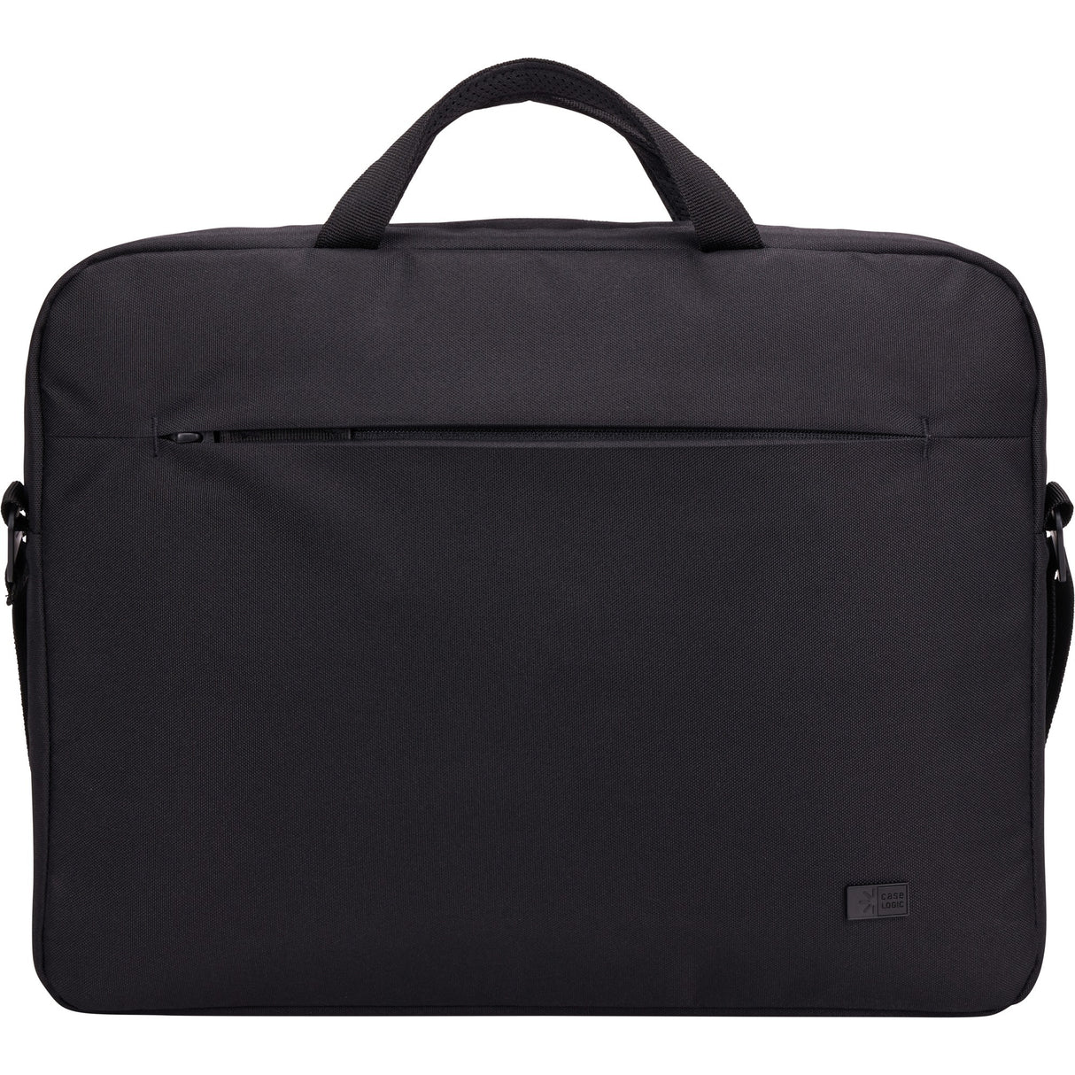 Case logic invigo 15.6 laptop attaché laptop taske (sort)