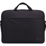 Case logic invigo 15.6 laptop attaché laptop taske (sort)