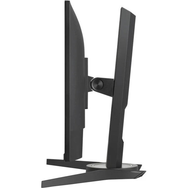 Viewsonic vx2479j-hd-pro 23.8 gaming-skærm (sort, 2x HDMI, 1x skærmport, HDR10, 180 Hz)