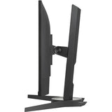 Viewsonic vx2479j-hd-pro 23.8 gaming-skærm (sort, 2x HDMI, 1x skærmport, HDR10, 180 Hz)