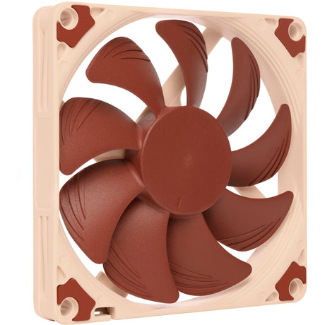 Noctua nf-a9x14 kabinet blæser (brun, 92 x 92 x 14 mm, pwm)