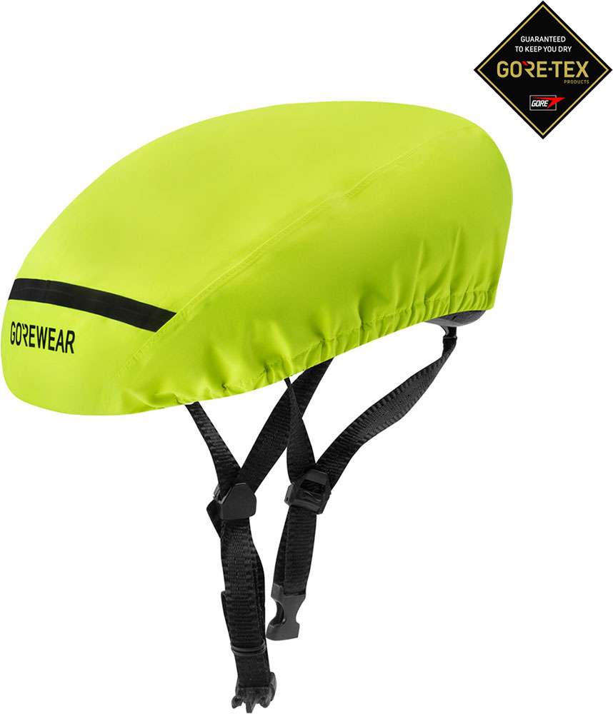 Gorewear gore-tex - hjelmbetræk