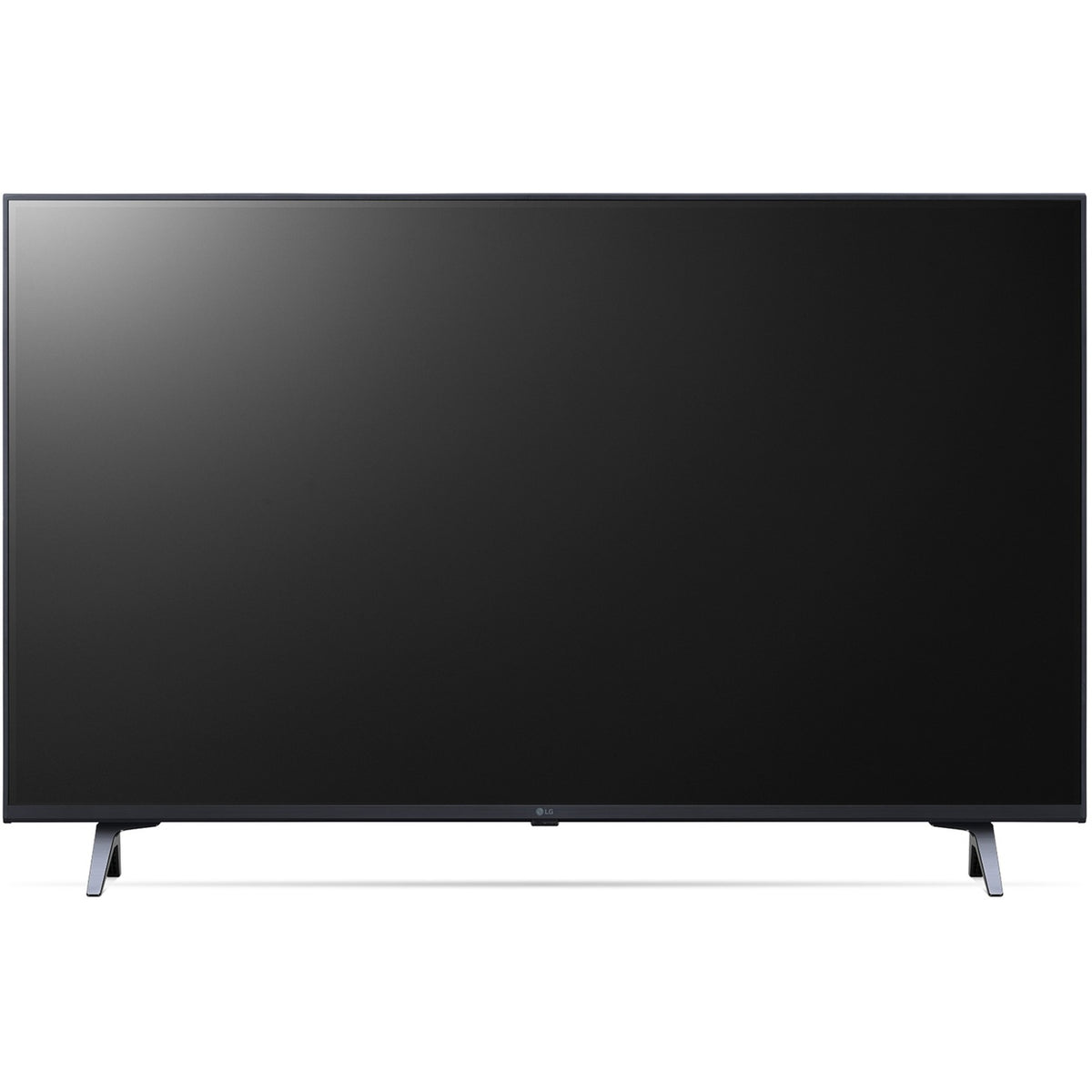 43un640s uhd tv skiltning 43 4k uhd skærm (blå, 3x hdmi, usb-a, wlan, bt, lan, hdr10)