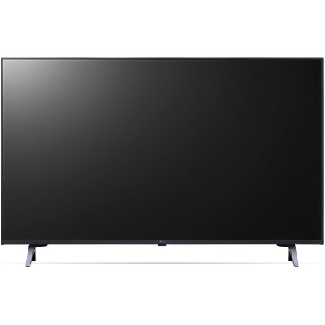 43un640s uhd tv skiltning 43 4k uhd skærm (blå, 3x hdmi, usb-a, wlan, bt, lan, hdr10)